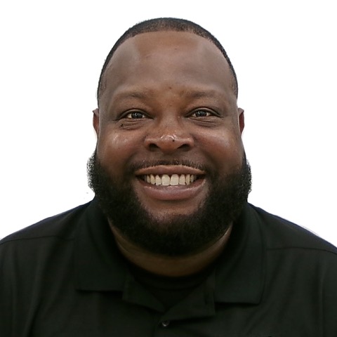 Cedric J. Sermons, Lakewood Marching Spartans director